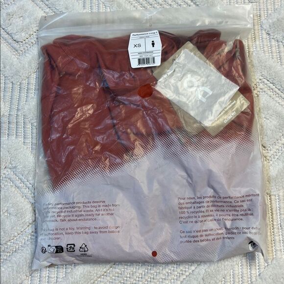 ON - Performance Long-T - On DryTec - Picture 4 of 7